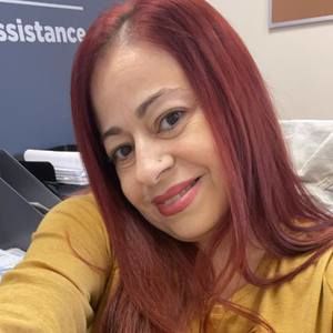 Meet your Posher, Jenny